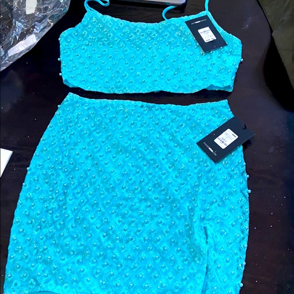 Skirt set - Picture 2 of 5